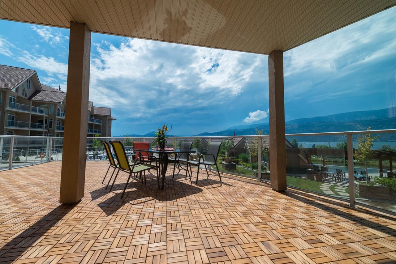 Kelowna Discovery Экстерьер фото