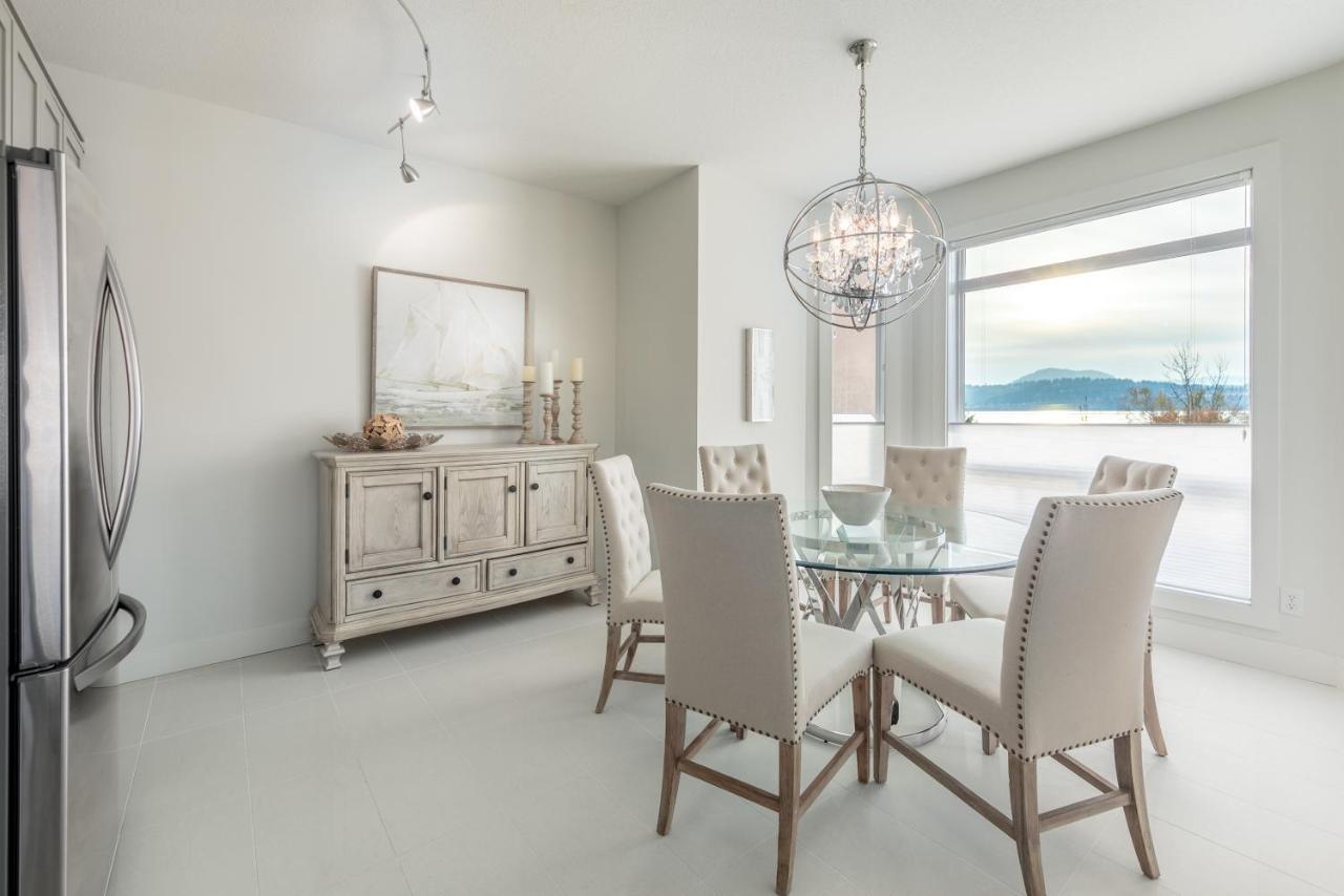 Kelowna Discovery Экстерьер фото