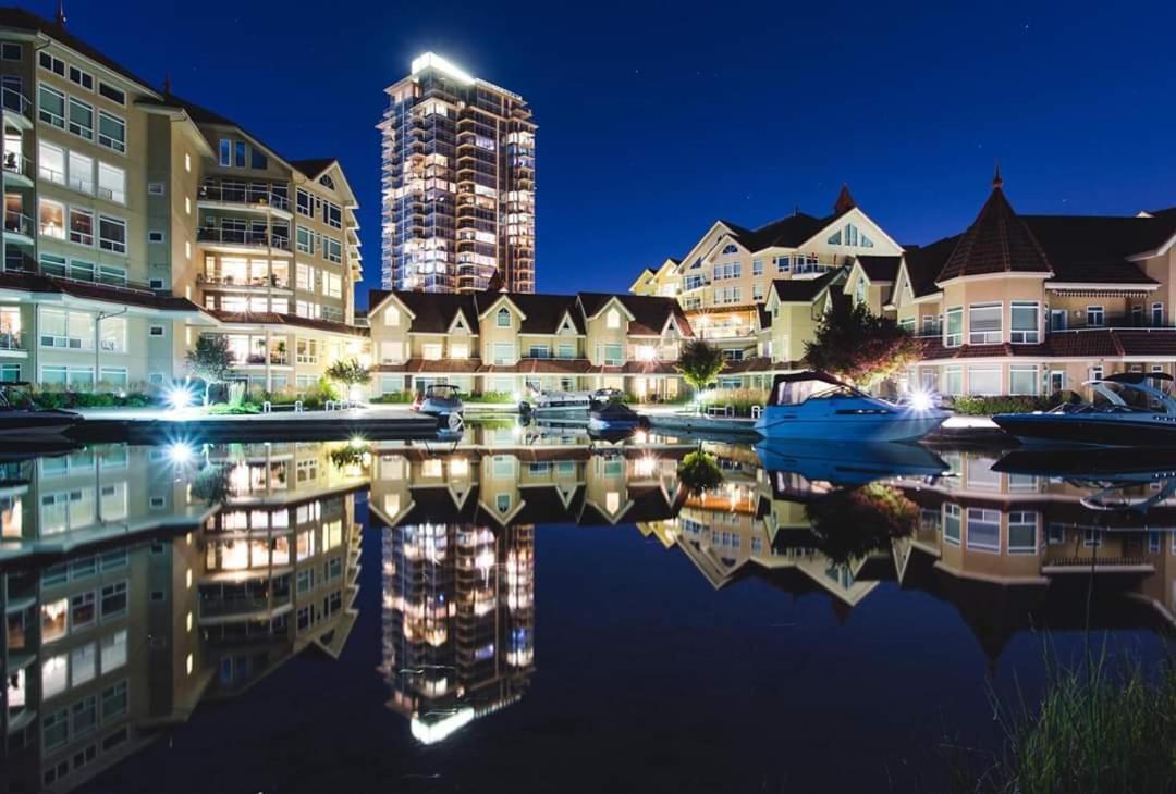 Kelowna Discovery Экстерьер фото